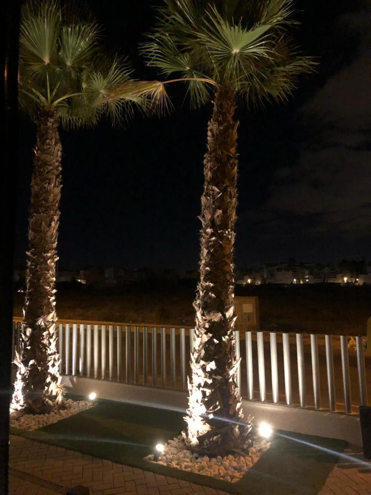 Palmview Poolside Heaven In Turquesa Del Mar Apartment Orihuela Exterior photo